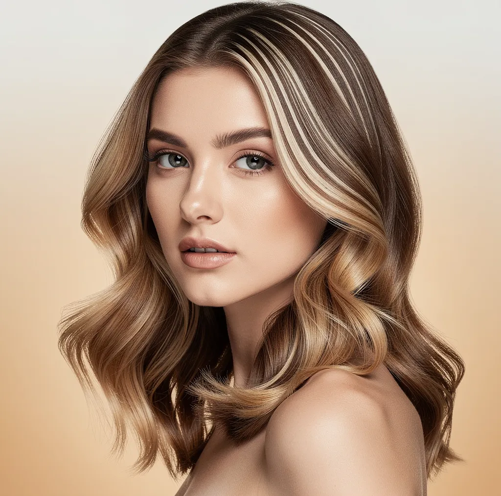 Balayage ou mèches : lequel sublimera vraiment vos cheveux ?