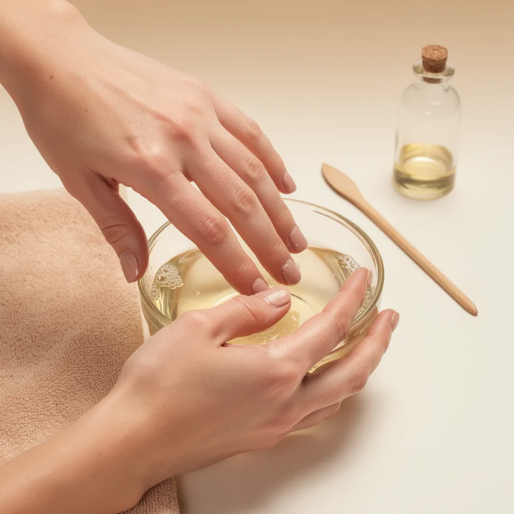 Enlever son vernis sans dissolvant : les astuces de dépannage qui marchent