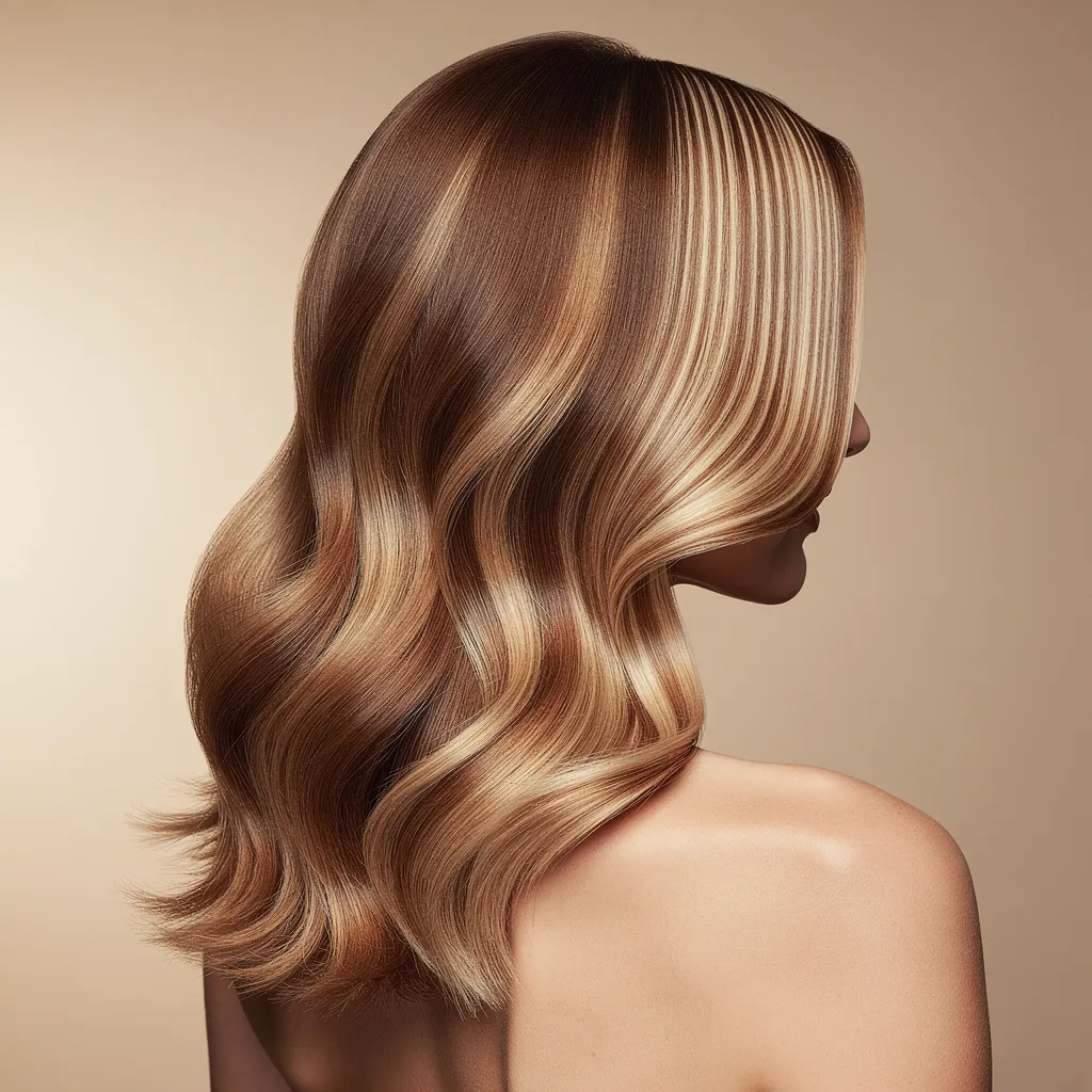 Balayage ou mèches : 4 critères pour faire le bon choix