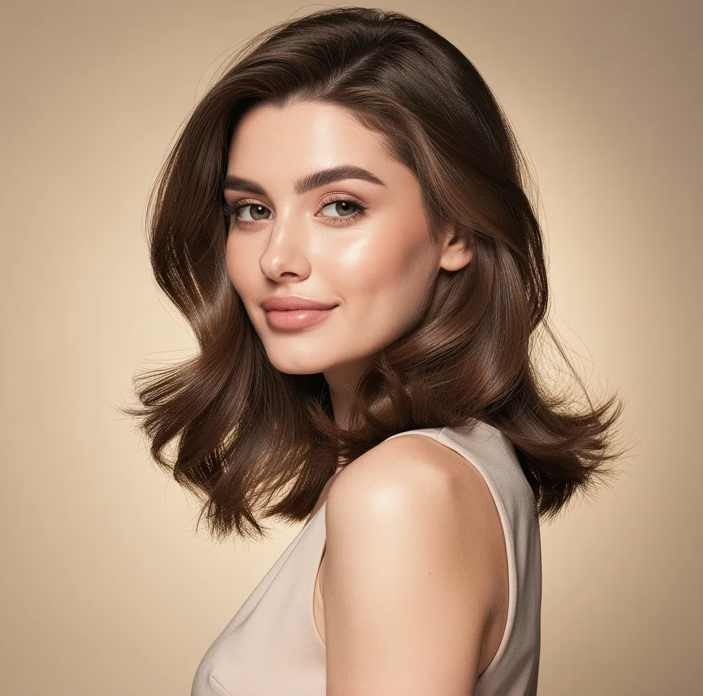 Épaissir des cheveux fins : ce qui marche vraiment pour plus de densité