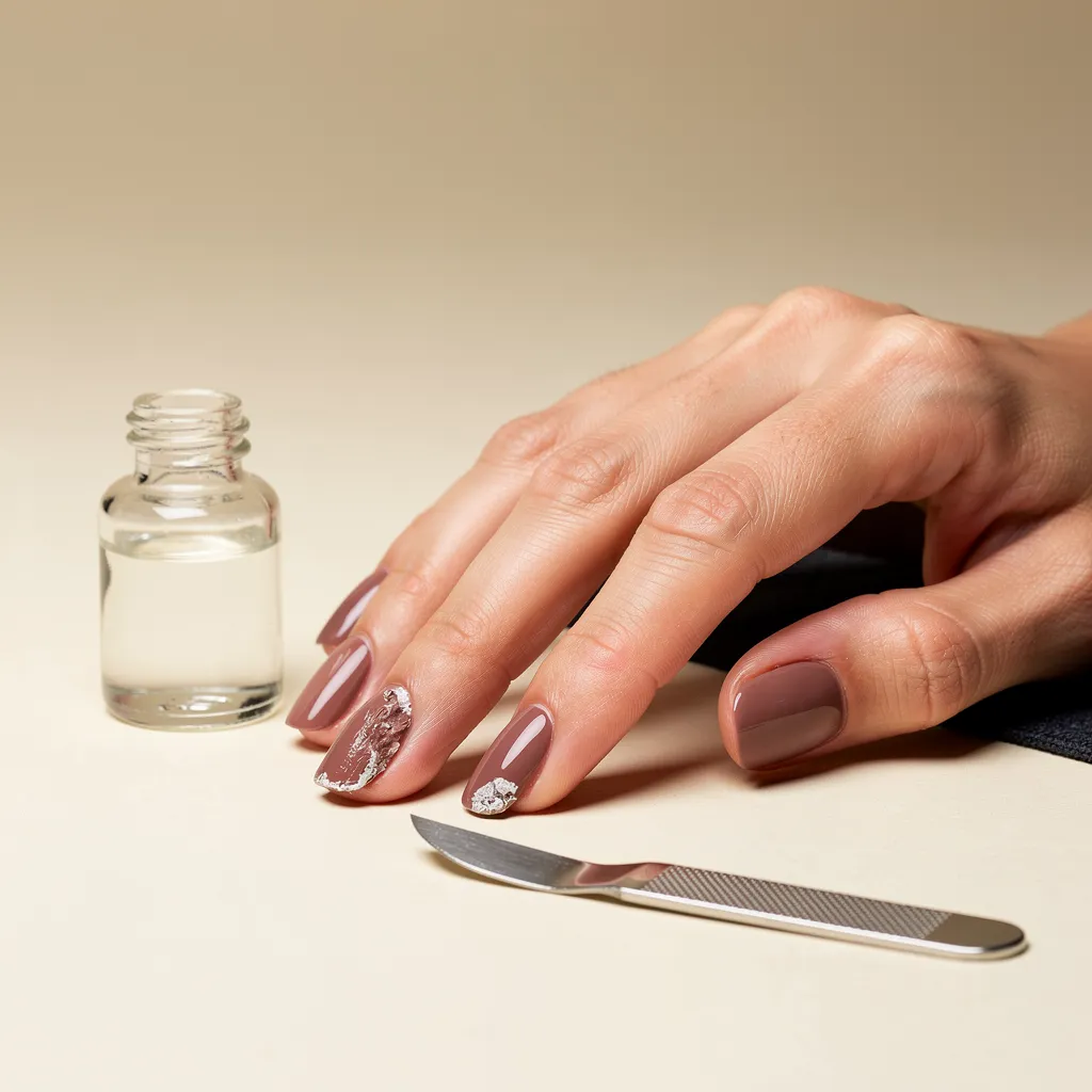 Retirer son vernis semi-permanent : la méthode maison qui n’abîme pas l’ongle