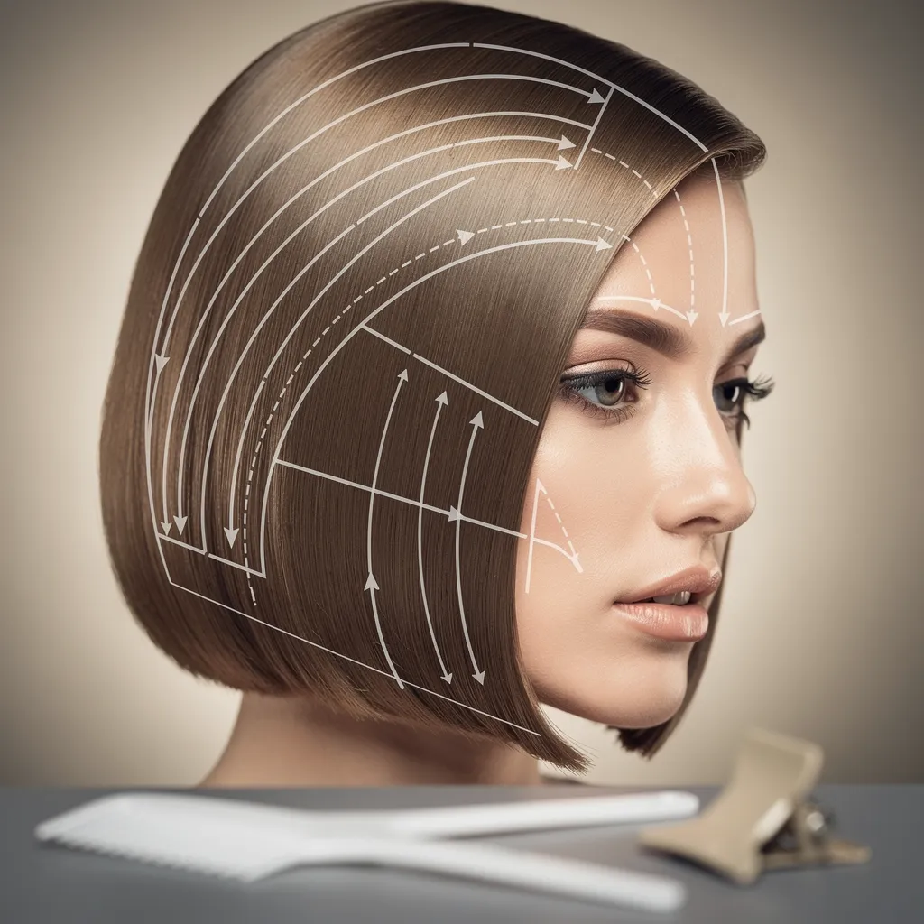comment lire un schéma de coupe ?