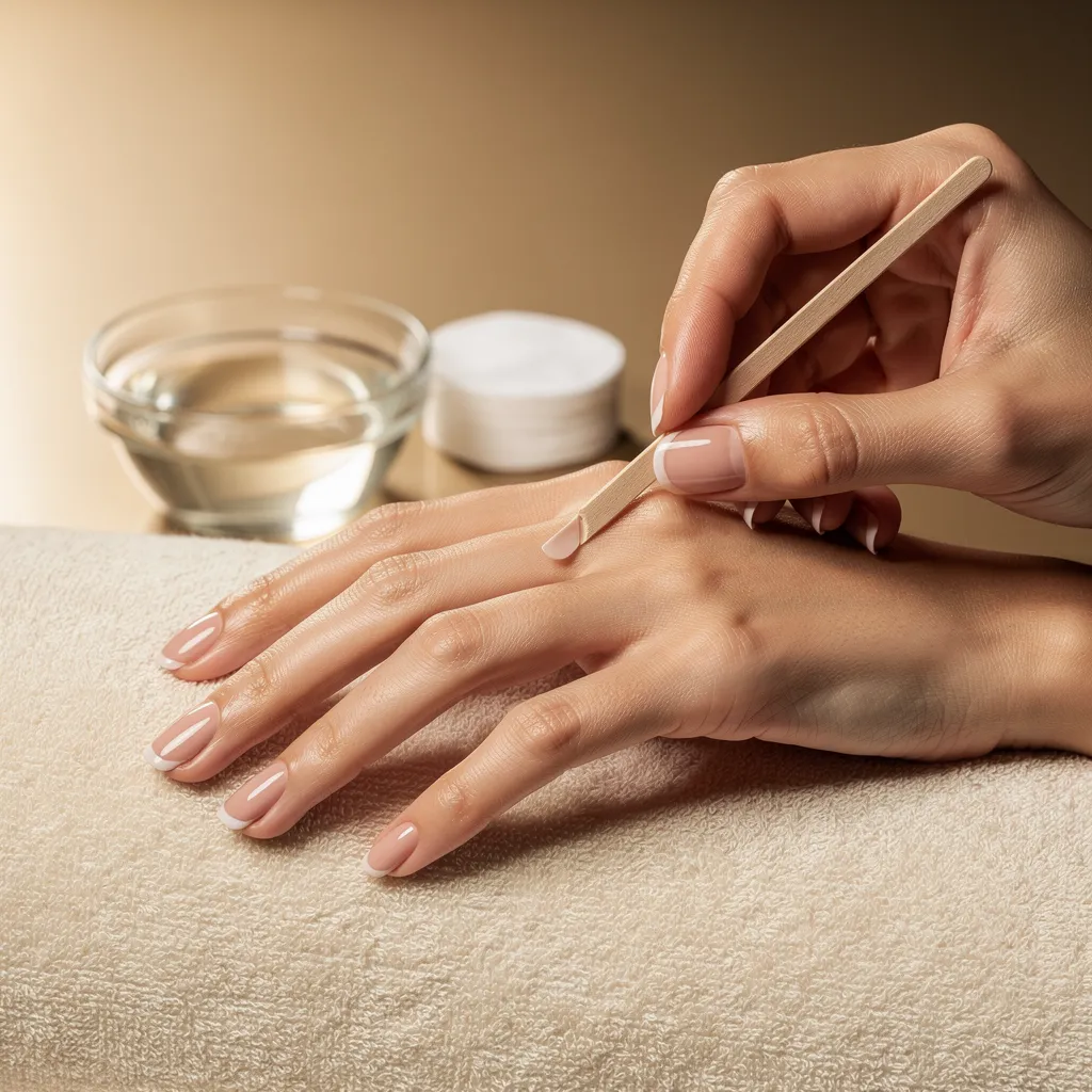 Retirer ses faux ongles en douceur sans abîmer l&rsquo;ongle naturel