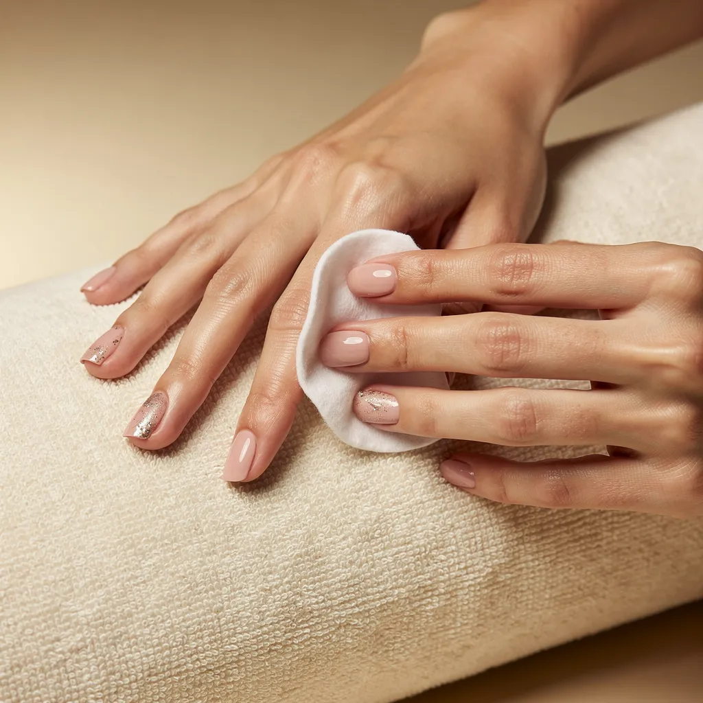 Comment enlever du semi-permanent sans abîmer vos ongles ?