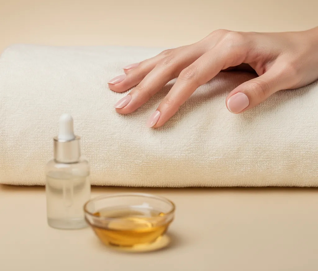 Faire pousser ses ongles plus vite : que peut-on vraiment espérer en 24h ?
