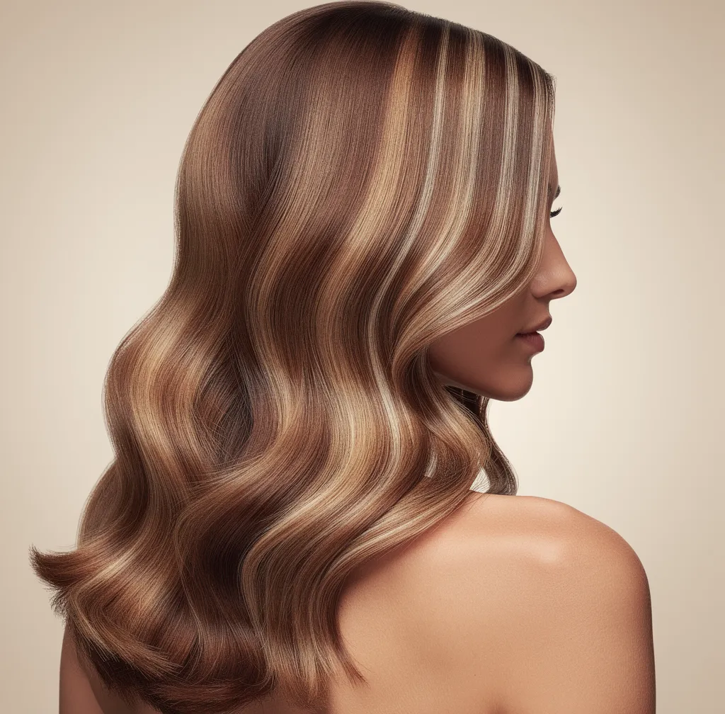 Balayage et mèches : deux techniques, deux rendus à connaître
