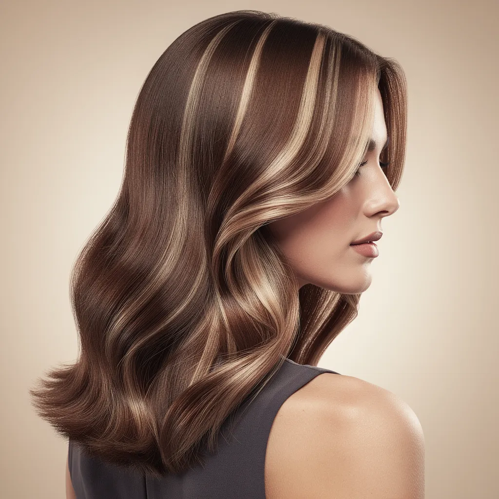 Mèches ou balayage : quelle technique vous correspond vraiment ?