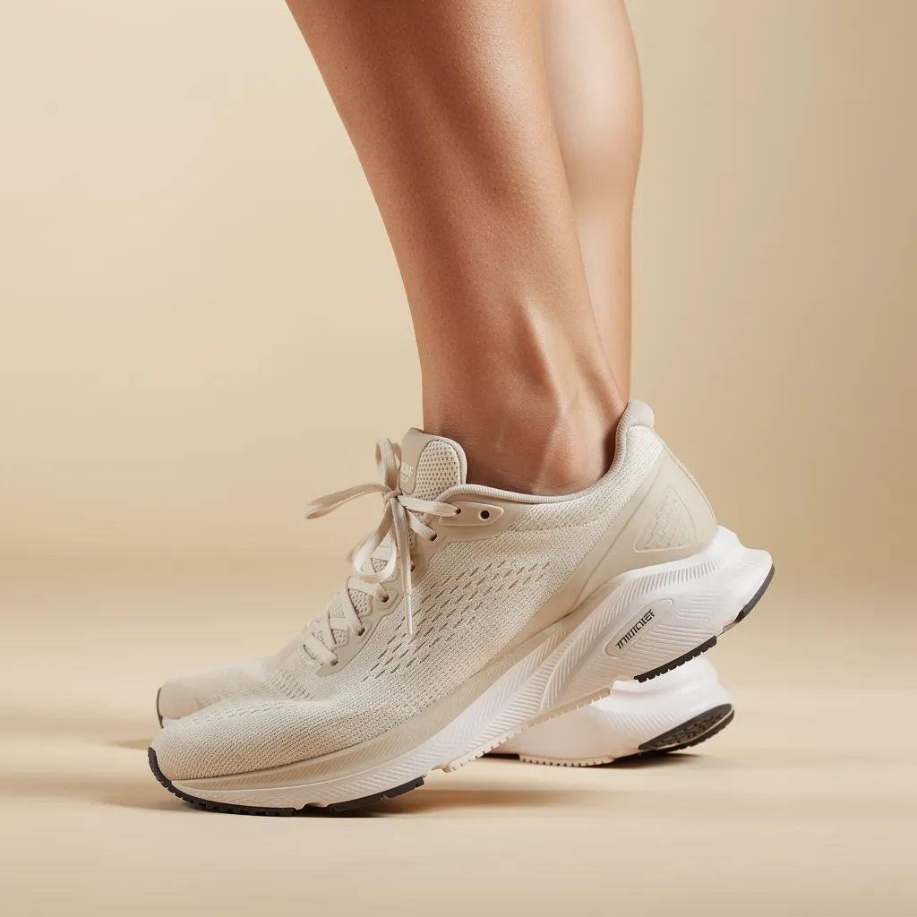 Tendon d’Achille douloureux : quelle chaussure choisir pour enfin soulager ?