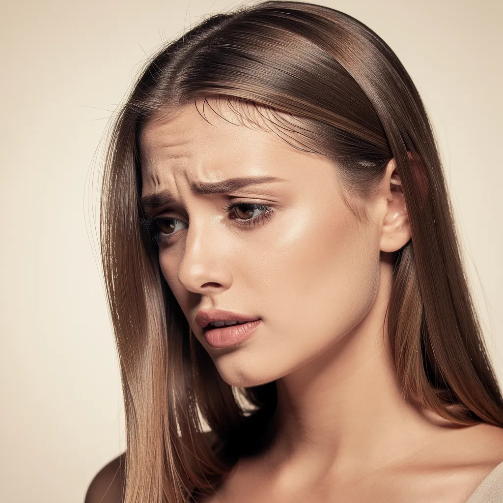 Cheveux qui ne poussent plus : 5 causes réelles et les solutions qui marchent