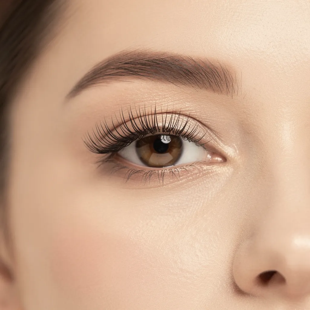 Combien de temps tient vraiment un rehaussement de cils ?