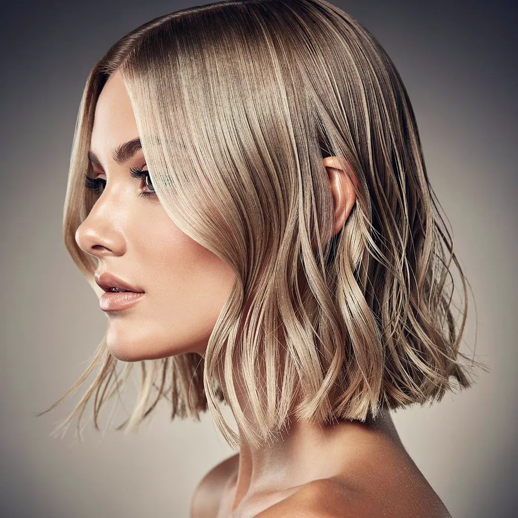 Réussir sa patine cheveux maison : technique et astuces de pro