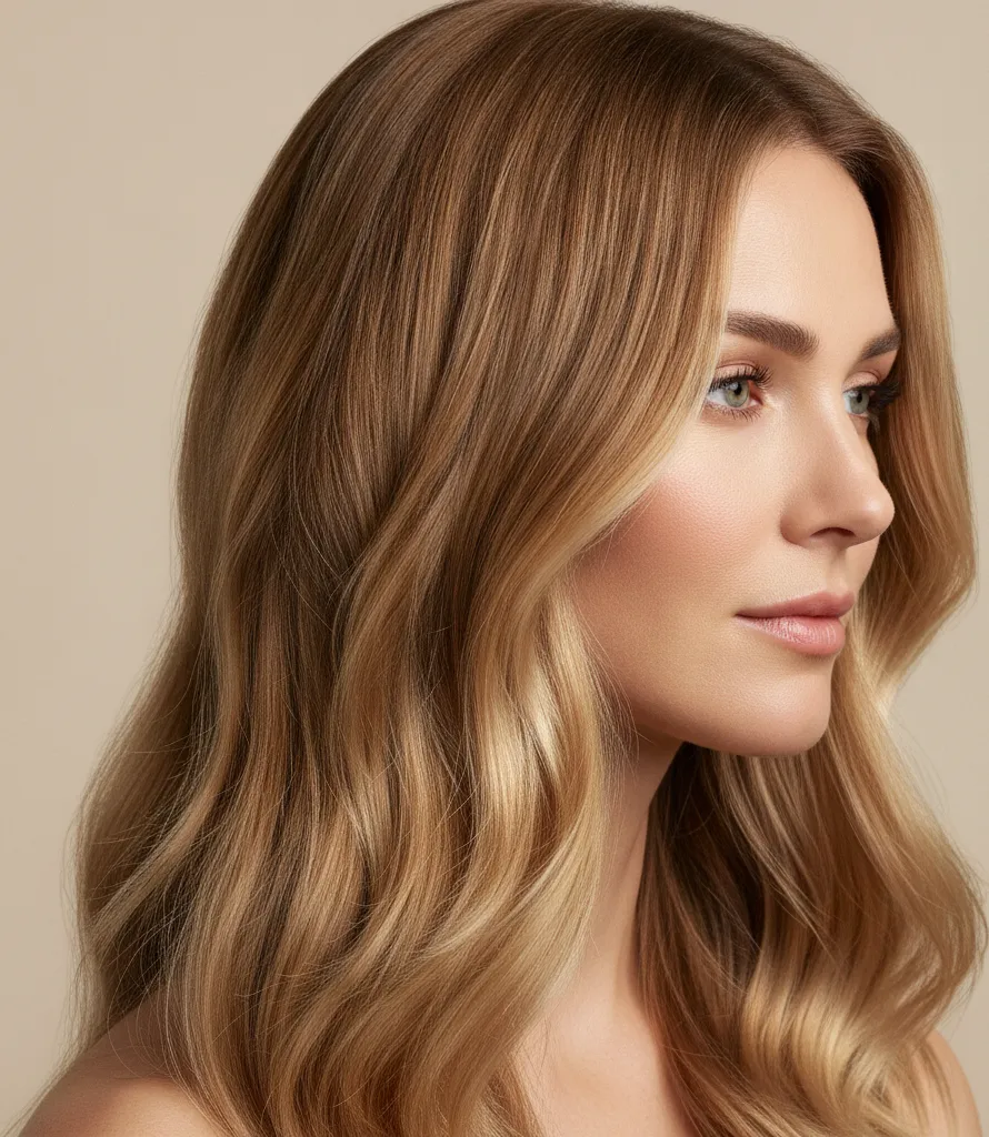 Coloration trop foncée : comment l’éclaircir sans abîmer vos cheveux ?