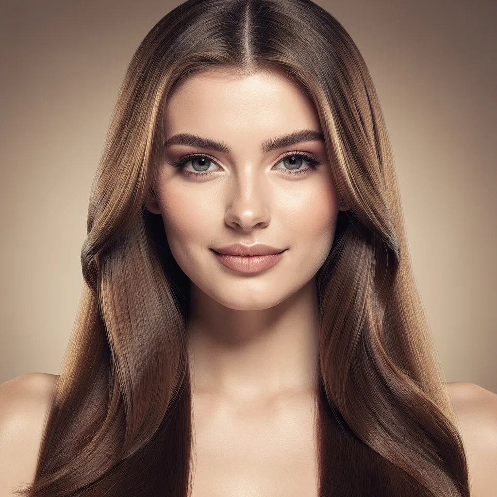 comment faire pousser ses cheveux en 1 mois