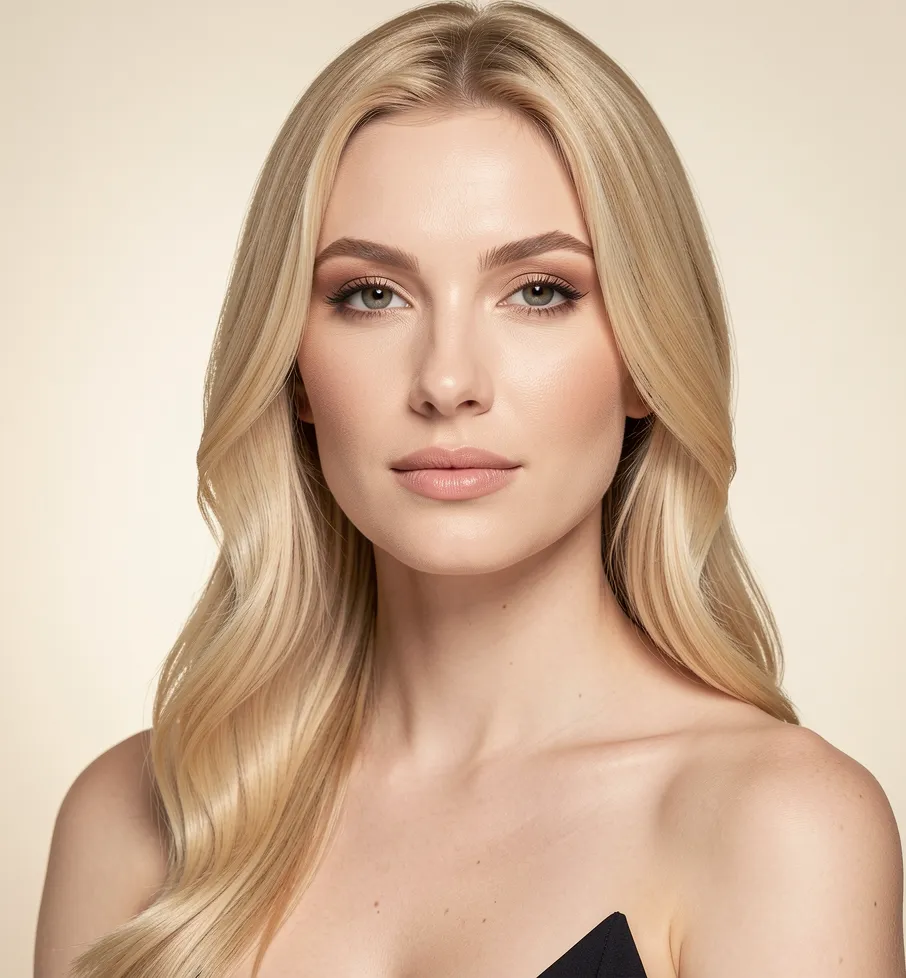Quelles mèches choisir quand on a les cheveux blonds ?