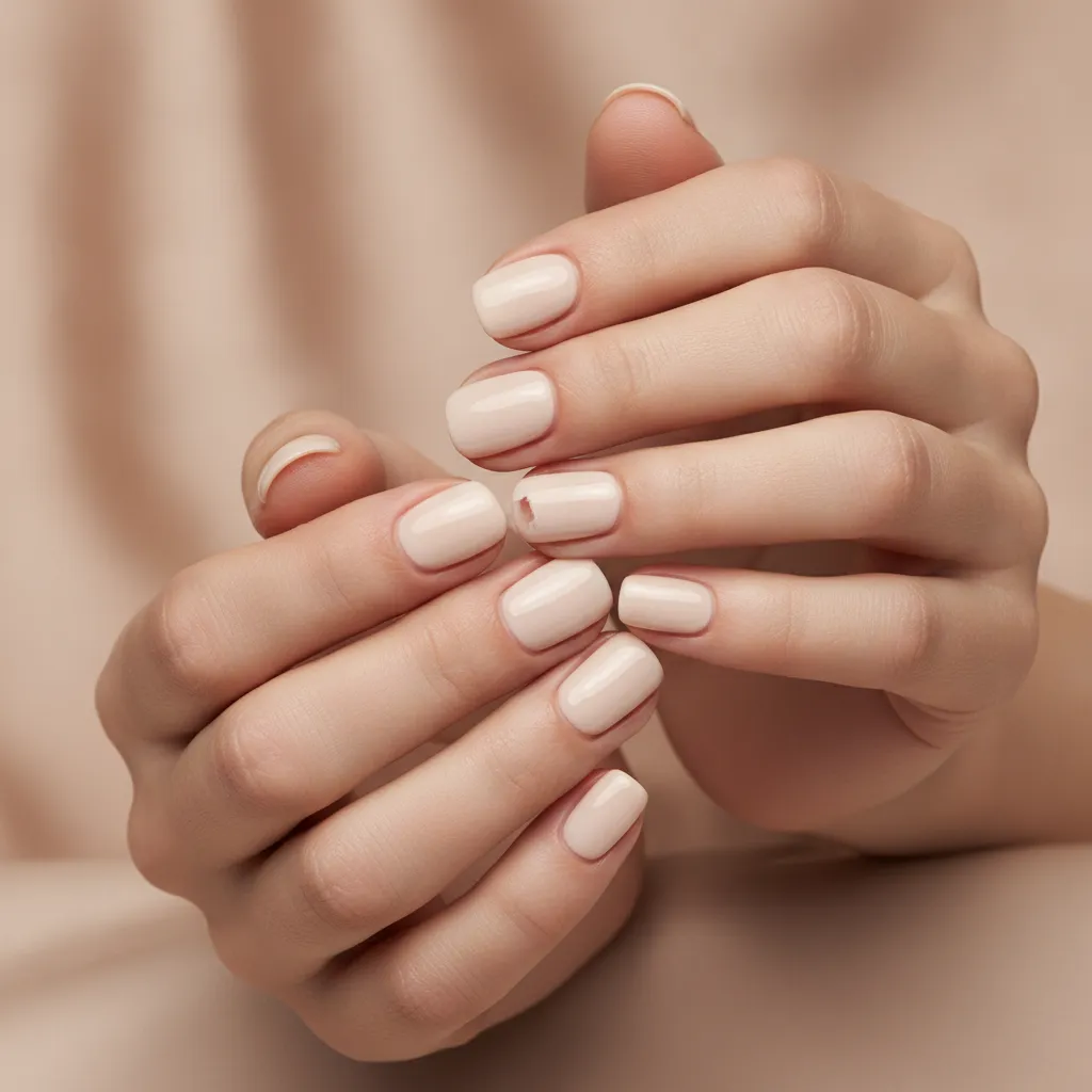 Combien de temps tient vraiment une manucure en gel ?