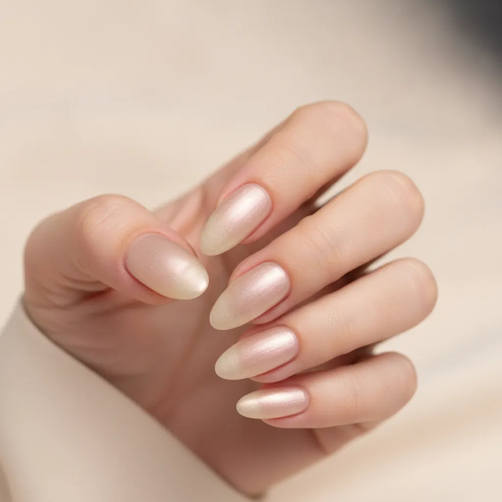 Pose d’ongle en gel : 1h30 en salon, 3-4 semaines de tenue