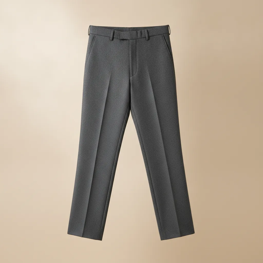 3 façons de faire un pli permanent sur votre pantalon