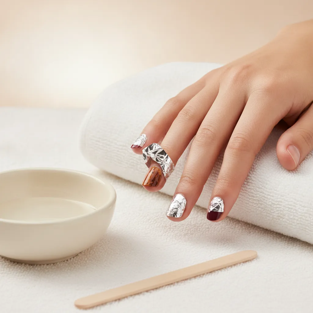 Retirer son vernis semi-permanent OPI : méthode et erreurs à éviter