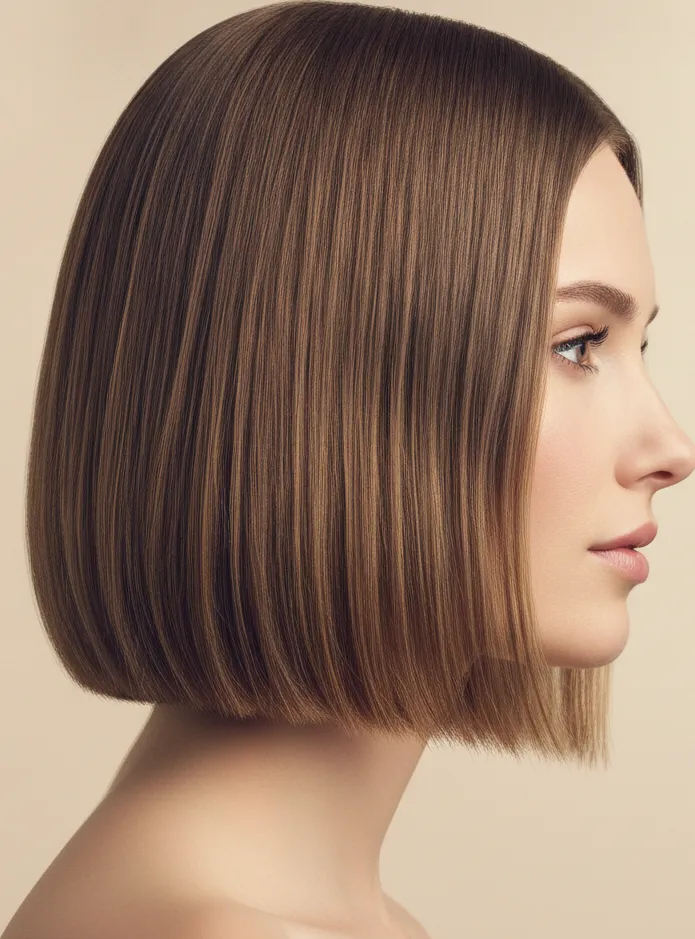 5 coupes qui donnent du volume aux cheveux fins et plats