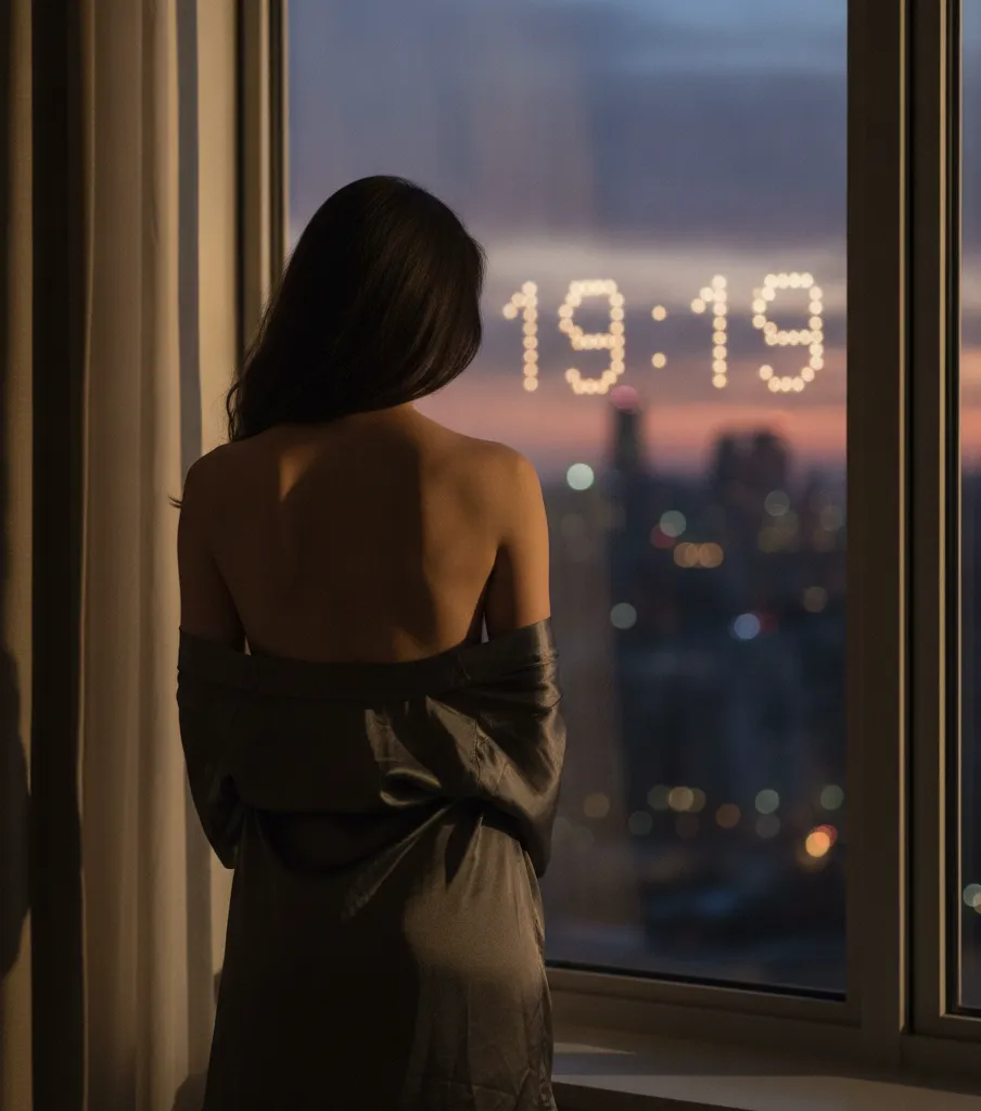 Voir 19h19 partout : ce que l’univers veut vous dire