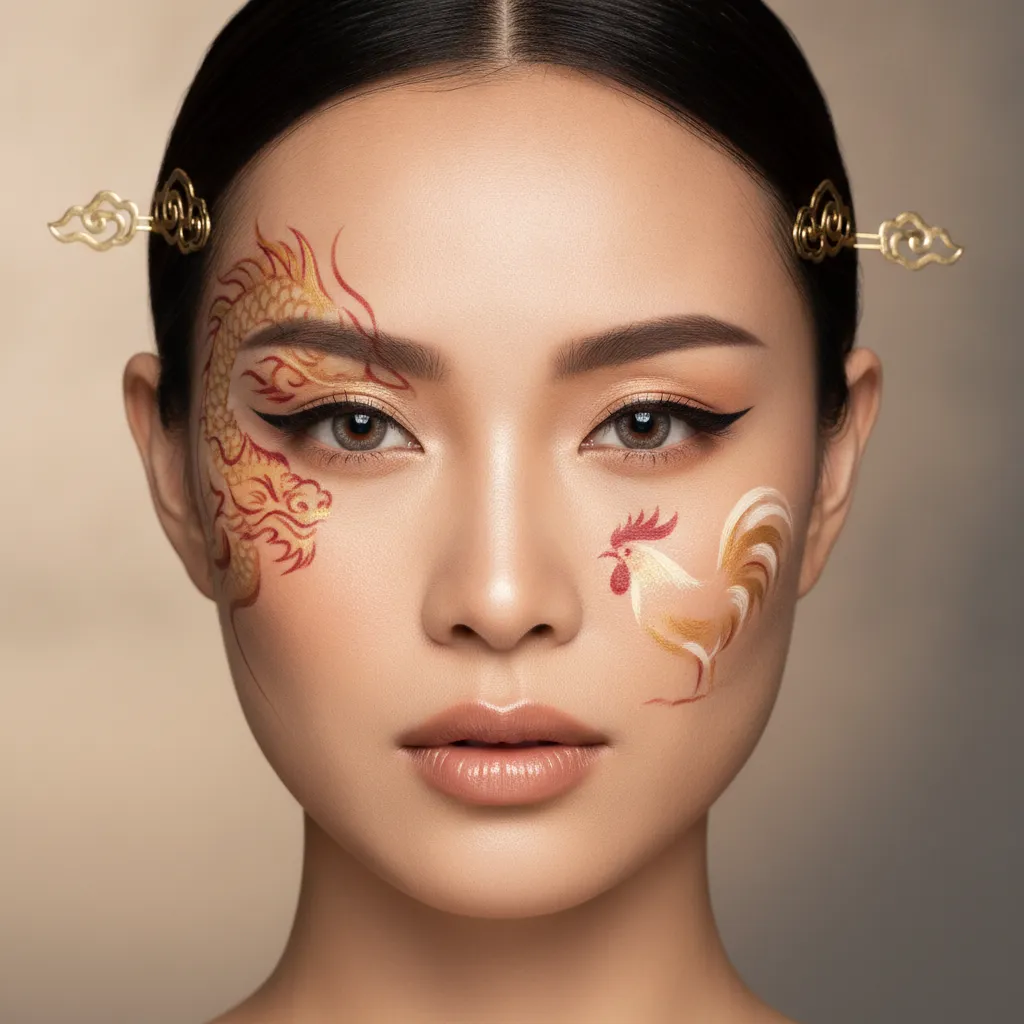 12 animaux, 5 éléments : comprendre l’horoscope chinois