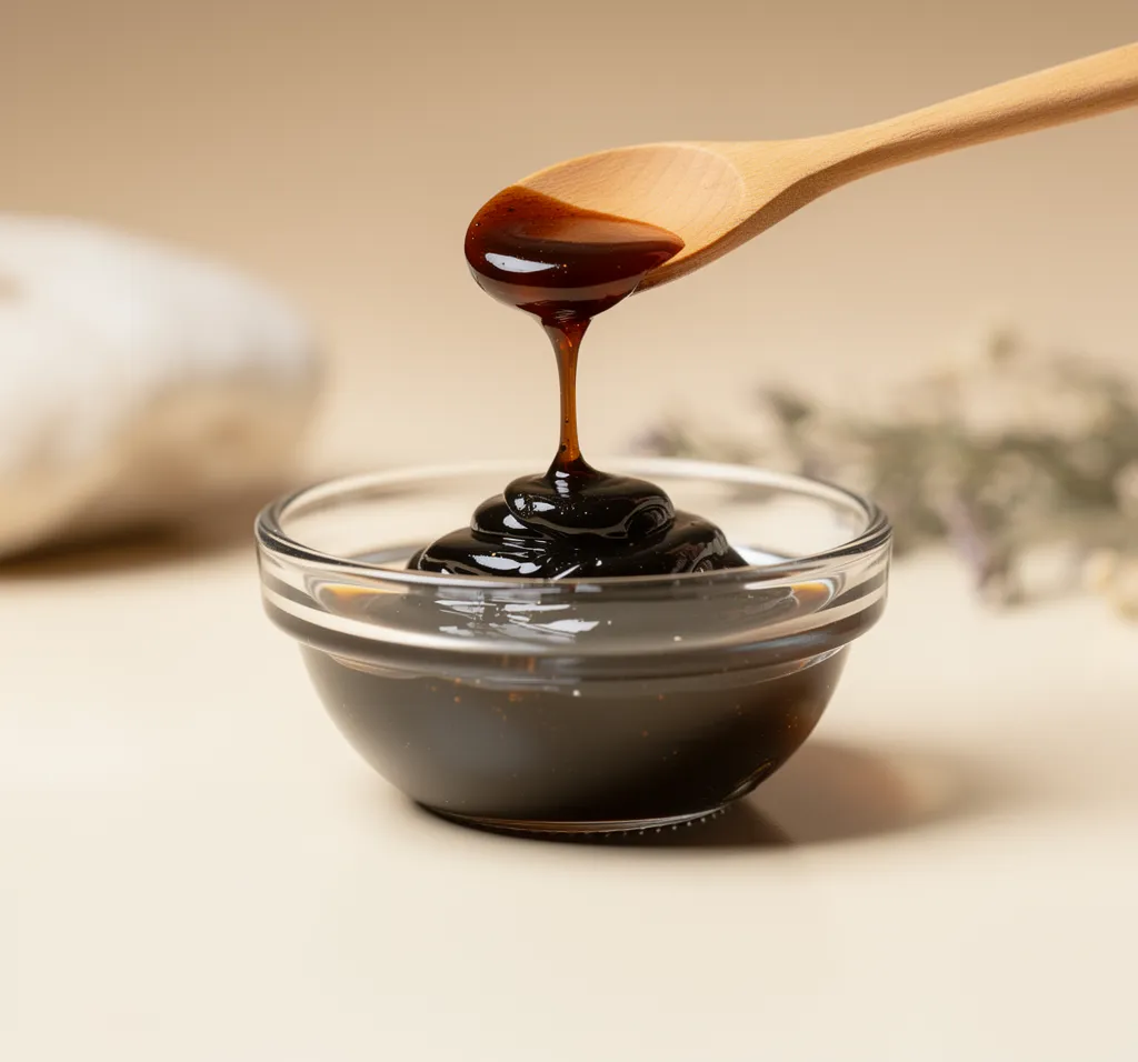 Les 6 bienfaits du shilajit qui vont au-delà du buzz Instagram